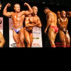 NPC Bill Pearl High Desert Classic 2011 - #1